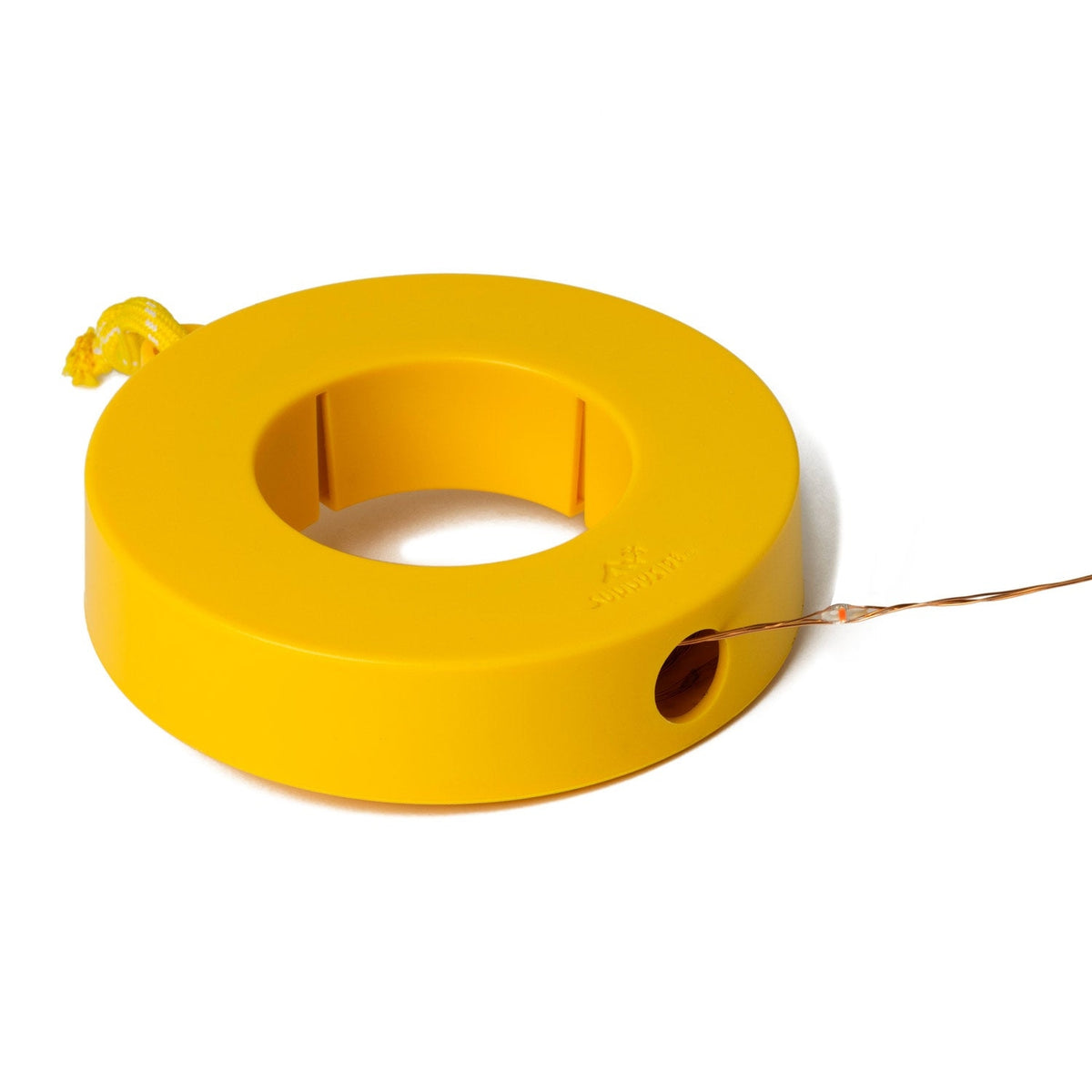 Sunnyside Camplight mit Spule