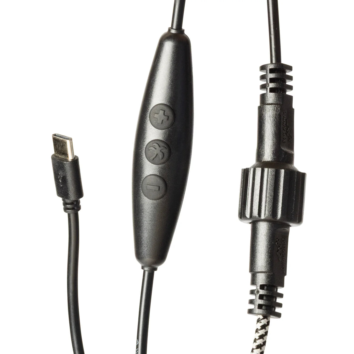 KIT DE HAUBANAGE EN CORDE LUMINEUSE