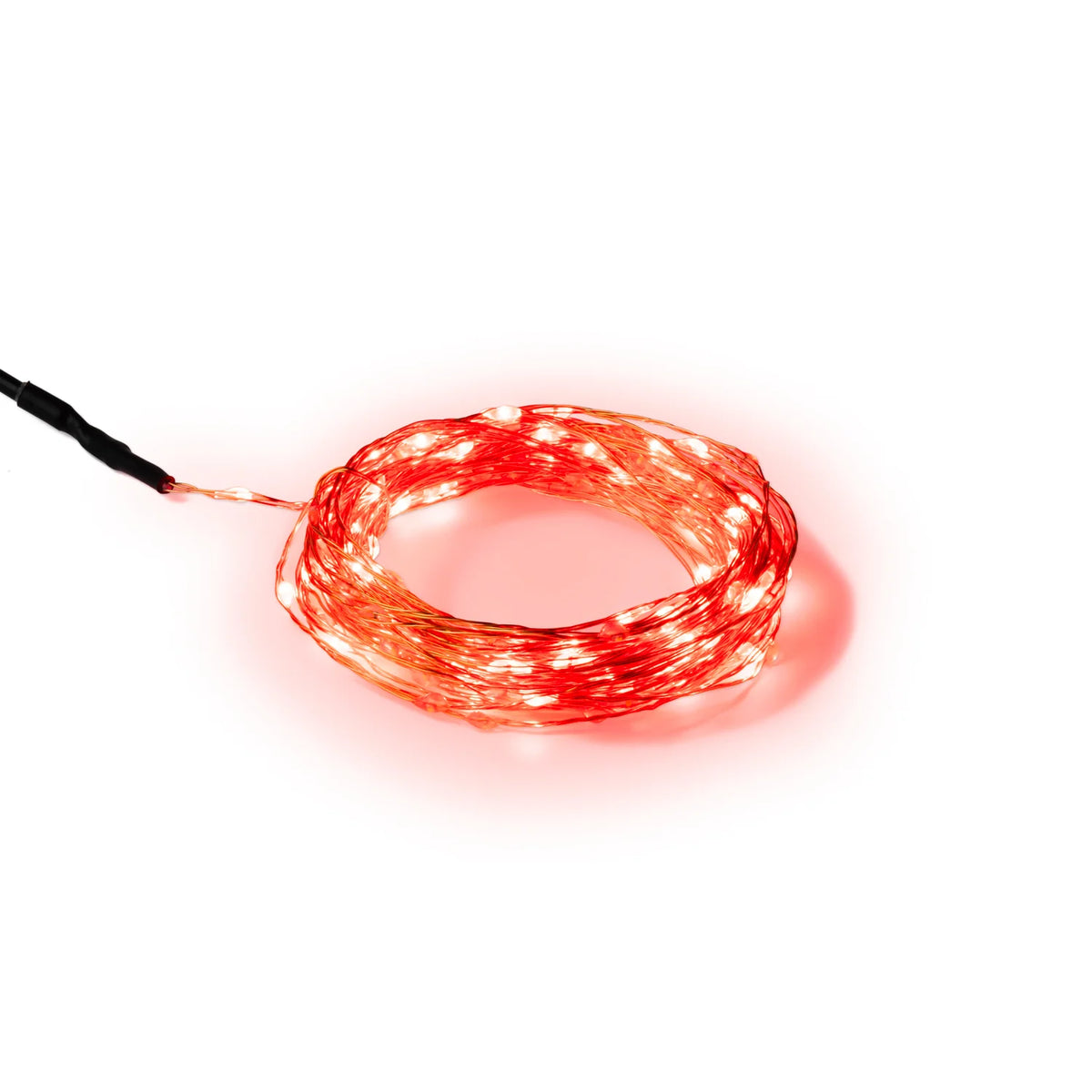 CAMPLIGHT AFTERGLOW - GUIRLANDE LUMINEUSE USB | 2 COULEURS