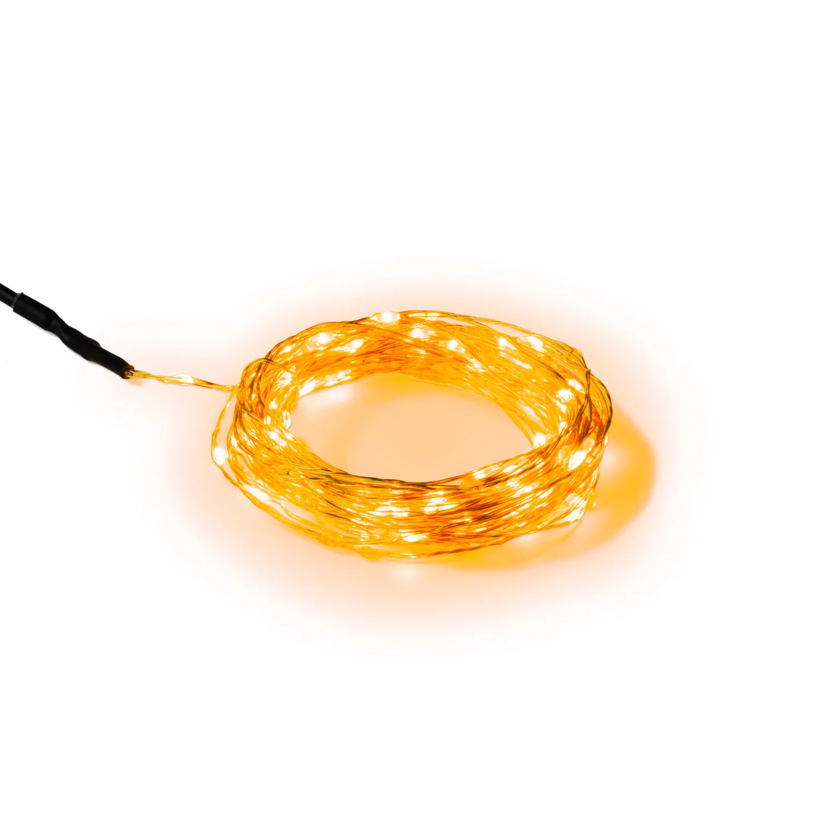 CAMPLIGHT AFTERGLOW - GUIRLANDE LUMINEUSE USB | 2 COULEURS