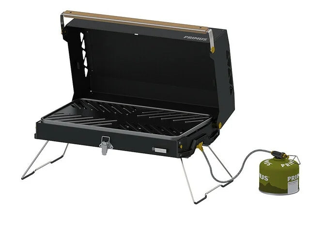 Barbecue a gas Primus Kuchoma Stove