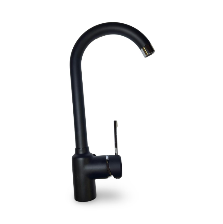 Zurigo-Line Wassherhan universel pour cuisine