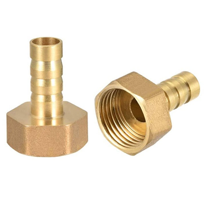 1/2 Zoll Gewinde Adapter für 10mm Schlauch