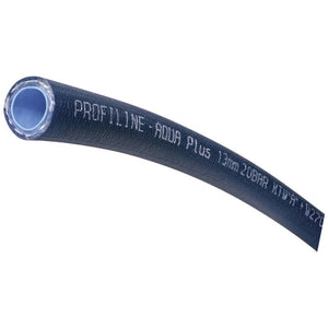 Profiline Aqua Plus Trinkwasserschlauch, 10mm Innendurchmesser