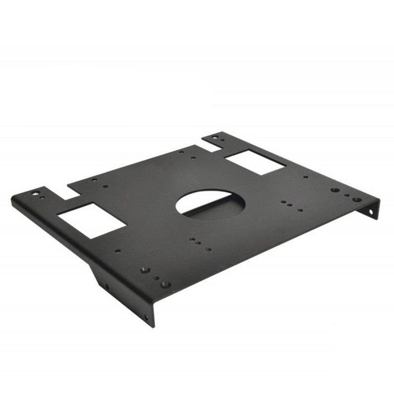 Adaptateur Sportscraft Console tournante pour Fiat Ducato, Citroën Jumper ou Peugeot Boxer
