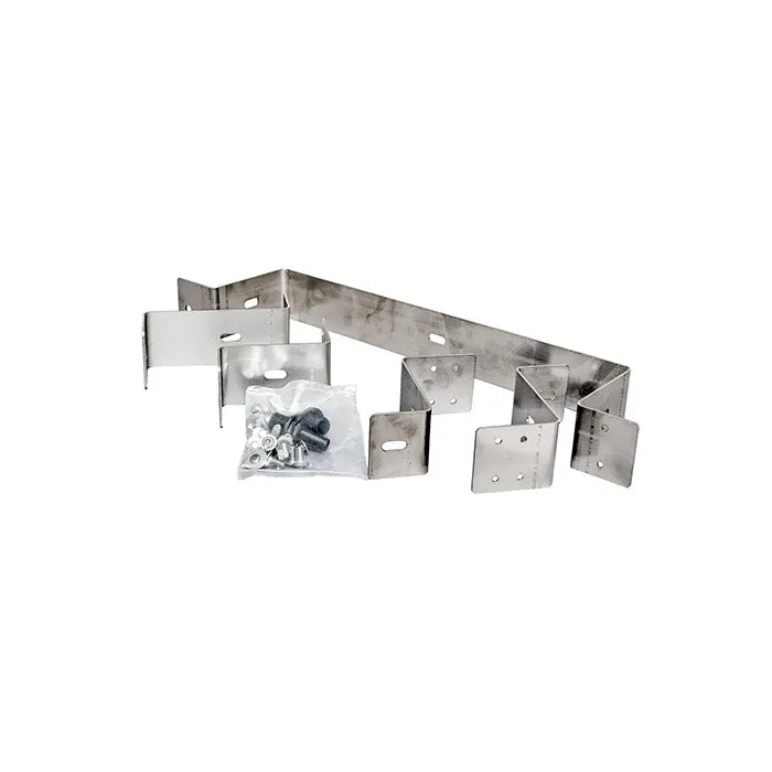 180 Liter Unterflurtank Crafter / MAN (Montagekit)