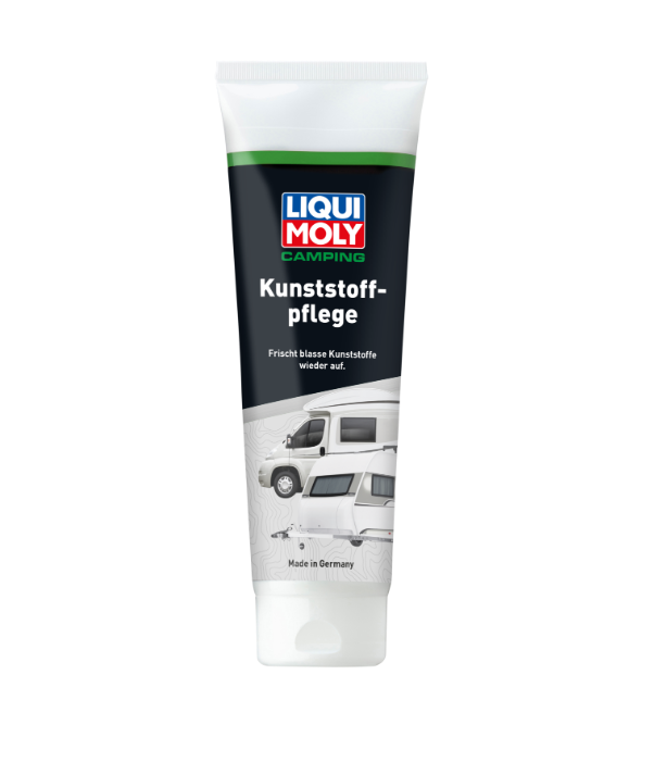 LIQUI MOLY Kunststoffpflege für Camper
