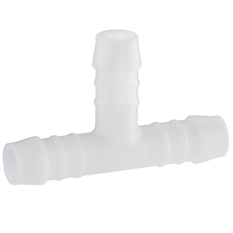 10mm T- Stück für Wasserschlauch