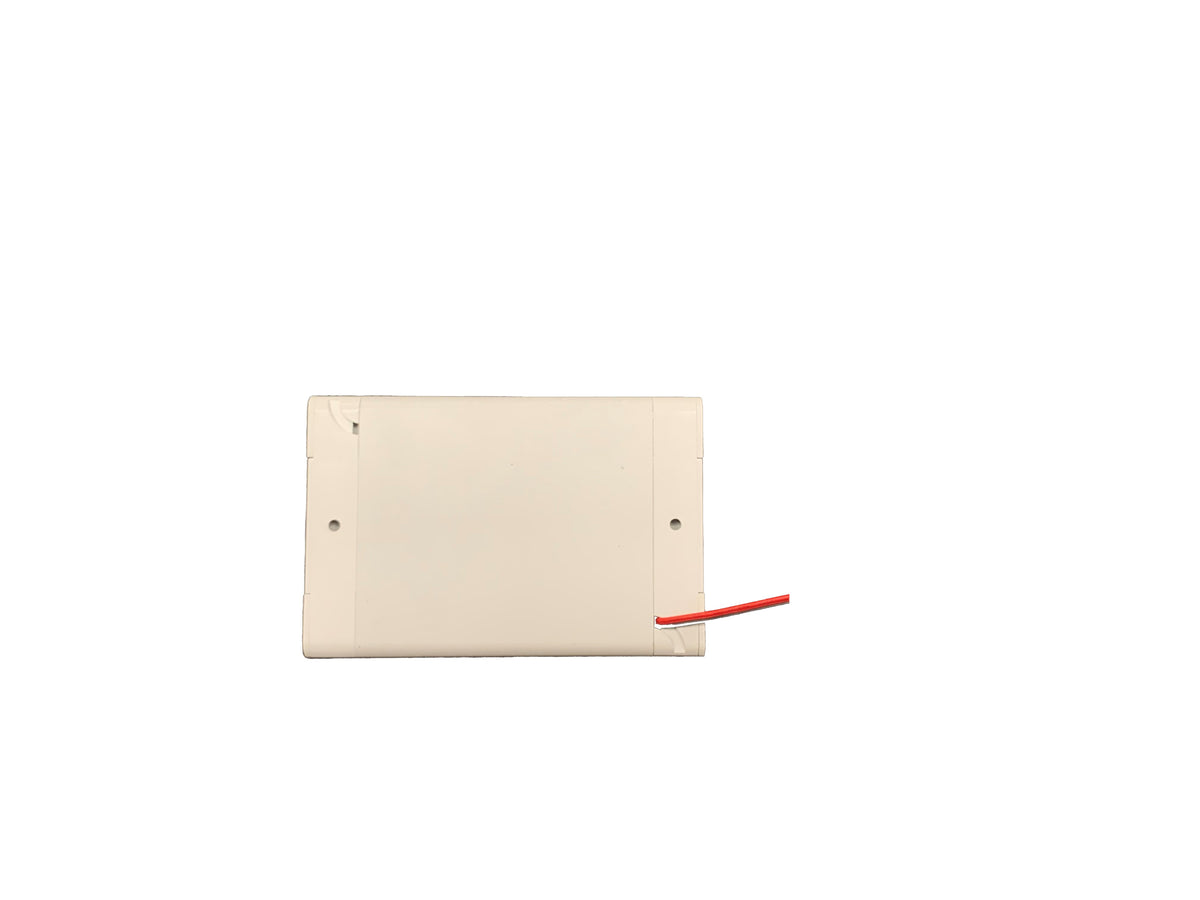 12V LED avec capteur de variation, éclairage intérieur p.ex. pour cuisine / court