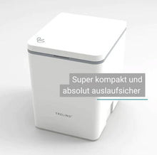 Laden Sie das Bild in den Galerie-Viewer, Trelino® Evo L • Trenntoilette weiss