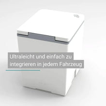 Laden Sie das Bild in den Galerie-Viewer, Trelino® Evo L • Trenntoilette weiss