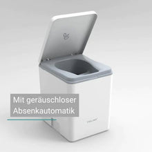Laden Sie das Bild in den Galerie-Viewer, Trelino® Evo L • Trenntoilette weiss