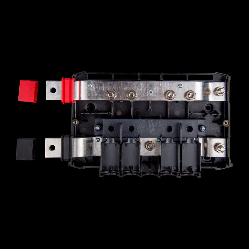 Victron Lynx Power In - module de distribution CC (M10)