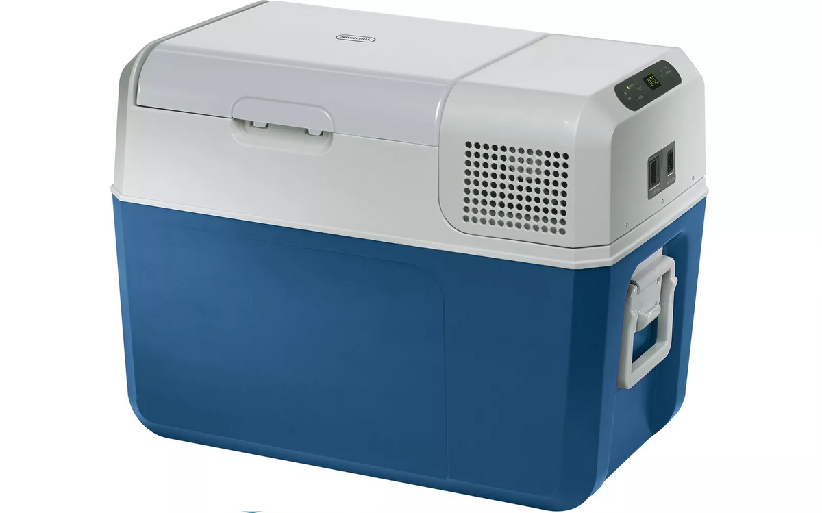 Mobicool MCF 60 Kompressorkühlbox 58 Liter‌