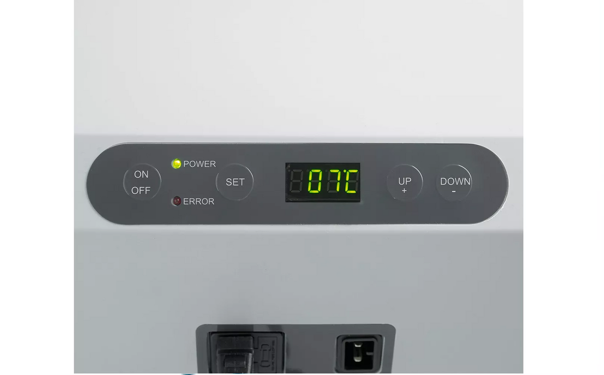 Mobicool MCF 60 Kompressorkühlbox 58 Liter‌