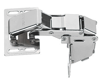 Hochklappscharnier Soft Closing System