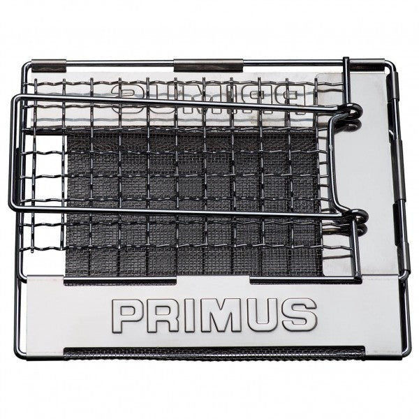 Primus - Toaster