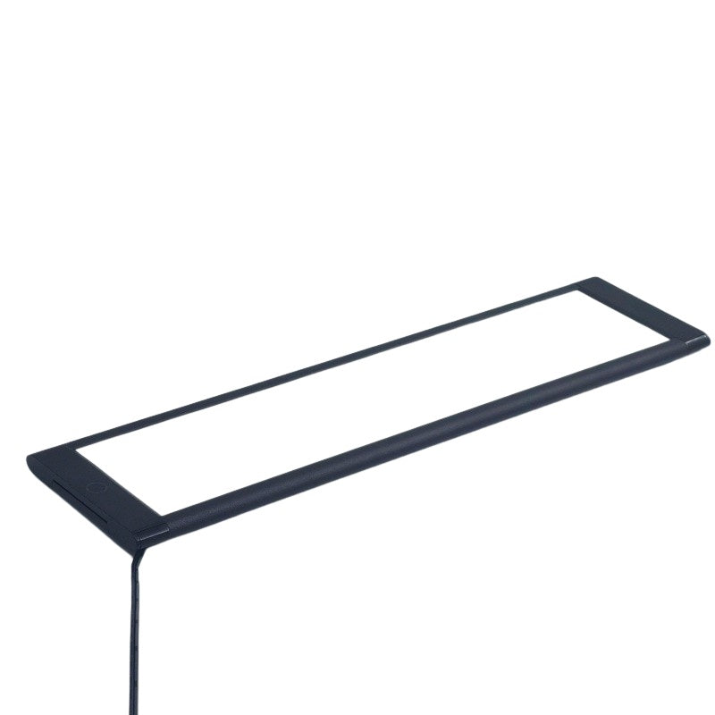 12V LED avec capteur de variation, éclairage intérieur p.ex. pour la cuisine noir, div longueurs