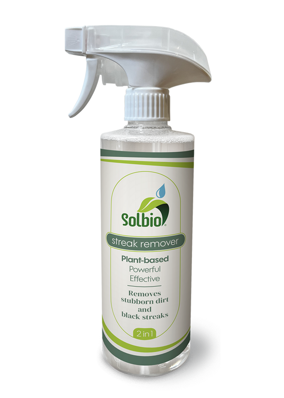 Solbio Regenstreifenentferner 500 ml