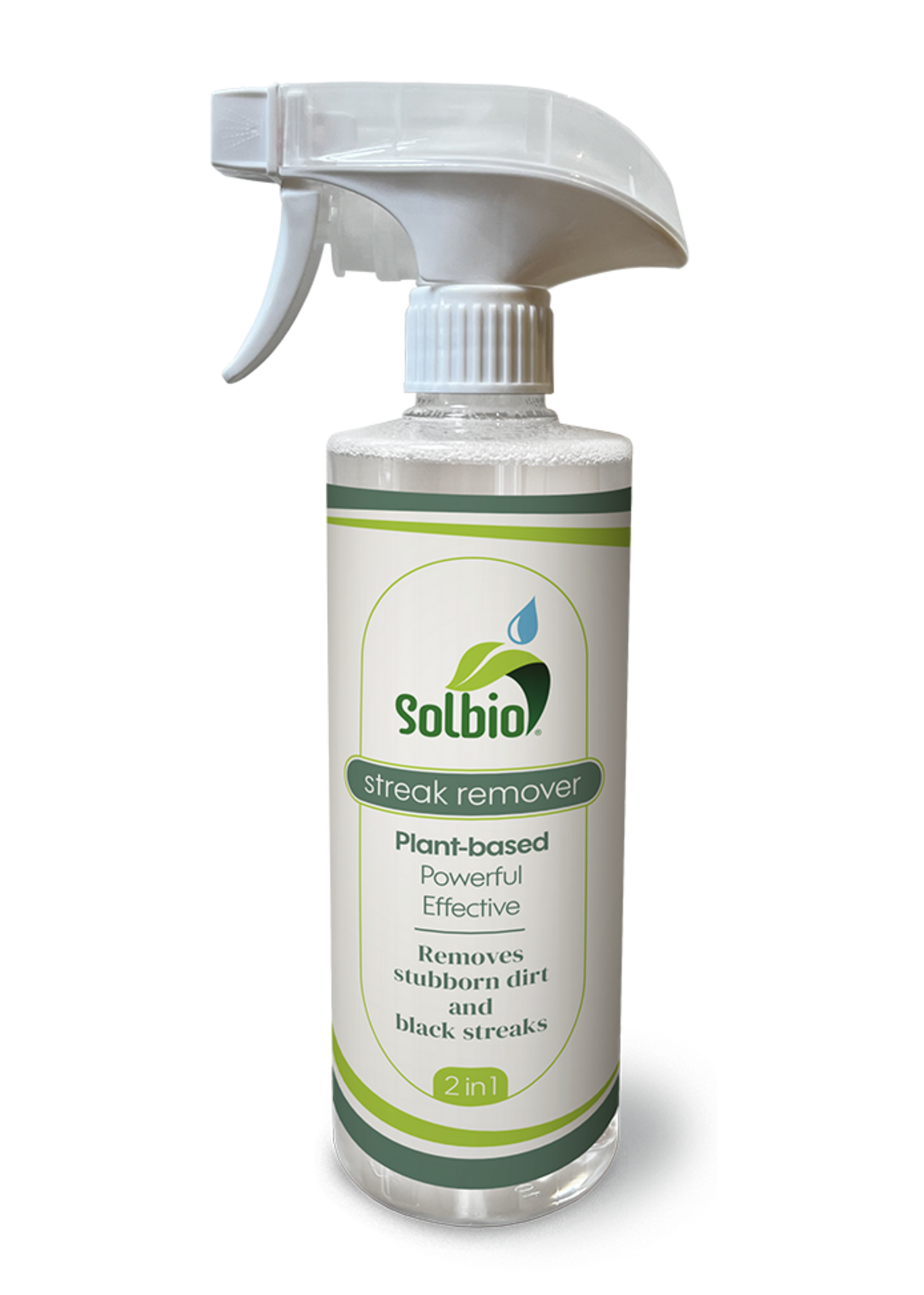 Solbio Regenstreifenentferner 500 ml