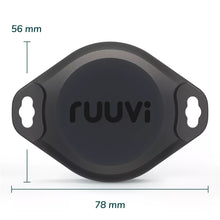 Laden Sie das Bild in den Galerie-Viewer, RuuviTag Pro Pro (2in1, waterproof)