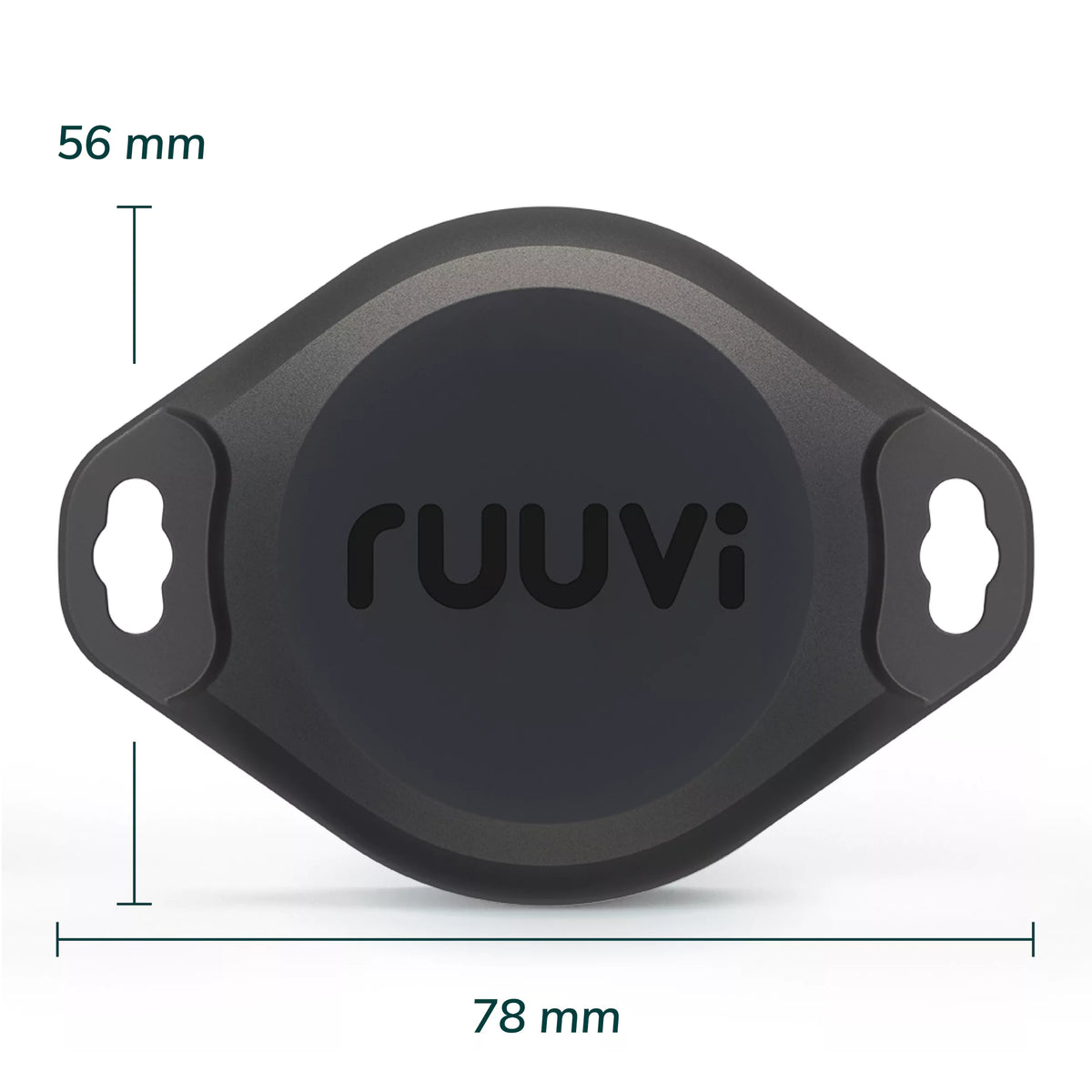 RuuviTag Pro Pro (2en1, étanche)