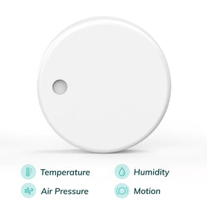RuuviTag Sensor (4in1)