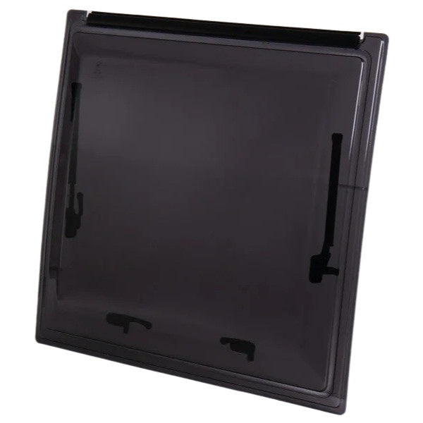 CARBONE, RW REAR, finestra con cerniera, varie dimensioni