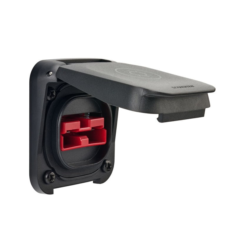 Anderson 50A Solar Connection (Rouge) Boîte de jonction - Scanstrut Ventura Series