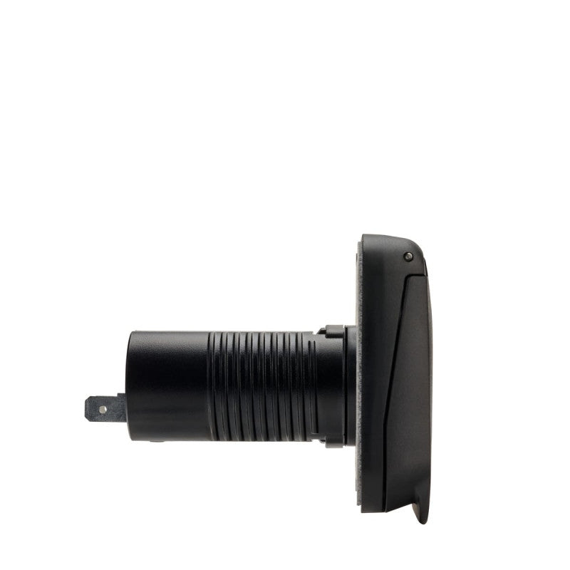Doppel-USB-C Aussenanschluss-Dose - Scanstrut Ventura Serie