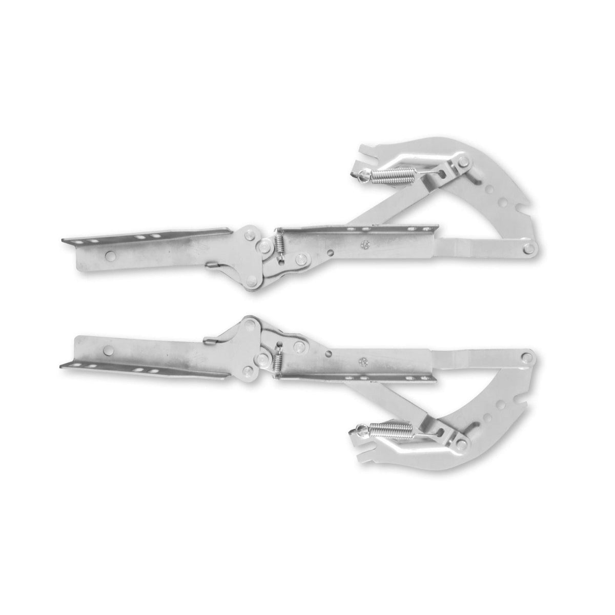 1 set di cerniere L&R per letto pieghevole / divano