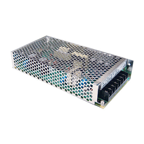Mean Well SD-100A-24 DC/DC-Wandler 12 V auf 24 V, 100 W