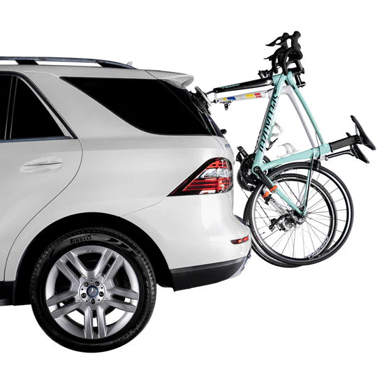 SeaSucker Mini Bomber Rack - 2 vélos