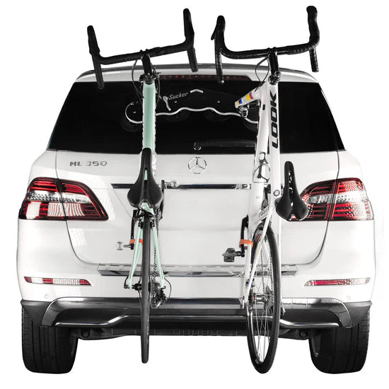 SeaSucker Mini Bomber Rack - 2 vélos