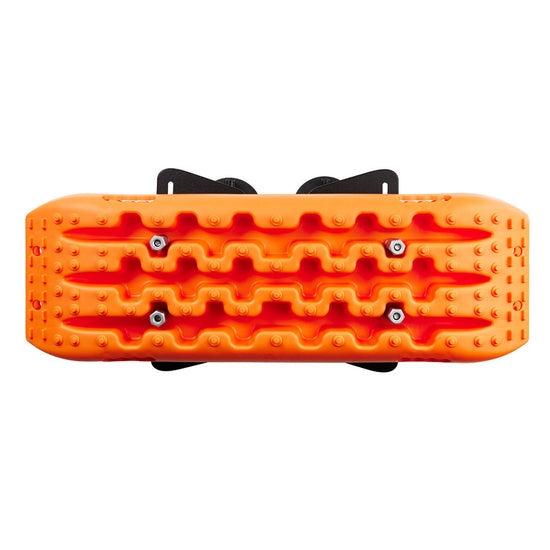 Seasucker - Universal Recovery Mount, Sandblech Befestigung mit Industrie- Saugnäpfen