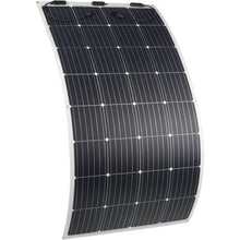 Laden Sie das Bild in den Galerie-Viewer, ECTIVE MSP 180 Flex flexibles Solarmodul monokristallin 180W