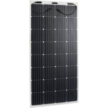 Laden Sie das Bild in den Galerie-Viewer, ECTIVE MSP 180 Flex flexibles Solarmodul monokristallin 180W