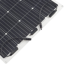 Laden Sie das Bild in den Galerie-Viewer, ECTIVE MSP 180 Flex flexibles Solarmodul monokristallin 180W