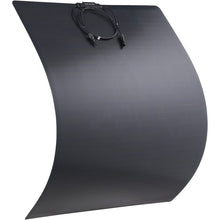 Laden Sie das Bild in den Galerie-Viewer, ECTIVE SSP 180 Flex Black flexibles Schindel Monokristallin Solarmodul 180W
