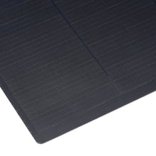 Laden Sie das Bild in den Galerie-Viewer, ECTIVE SSP 180 Flex Black flexibles Schindel Monokristallin Solarmodul 180W