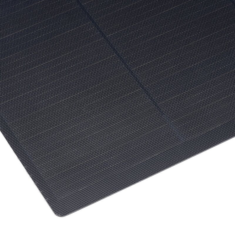ECTIVE SSP 100 Flex Black bardeau flexible panneau solaire monocristallin 100W
