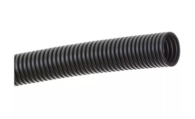 Ultraflexibler Spiralschlauch z.B. für dein Abwassersystem, 20mm, 25mm und 40mm, der flexible