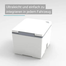 Laden Sie das Bild in den Galerie-Viewer, Trelino® Evo S • Trenntoilette weiss