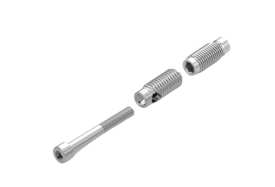 Automatik - Stoss - Verbindungssatz
