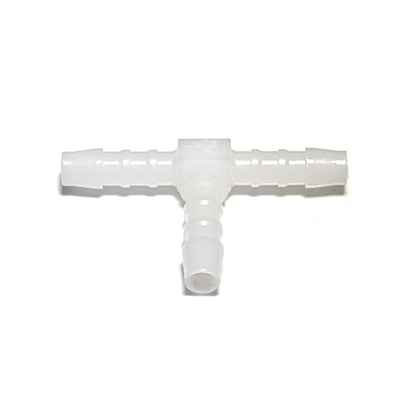 Raccord en T pour conduite de carburant / conduite de carburant 5,3 x 5,3 x 5,3 mm