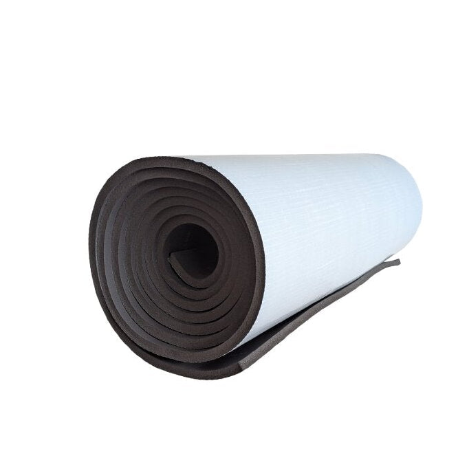 Union Foam EUROBATEX Plus für Camper, selbstklebend 6-32mm, Isolation