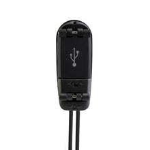Laden Sie das Bild in den Galerie-Viewer, Wasserdichte USB-A und USB-C Steckdose 12-24V ROKK Charge Pro