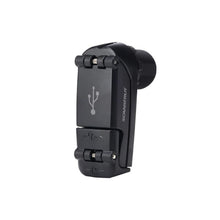 Laden Sie das Bild in den Galerie-Viewer, Wasserdichte USB-A und USB-C Steckdose 12-24V ROKK Charge Pro