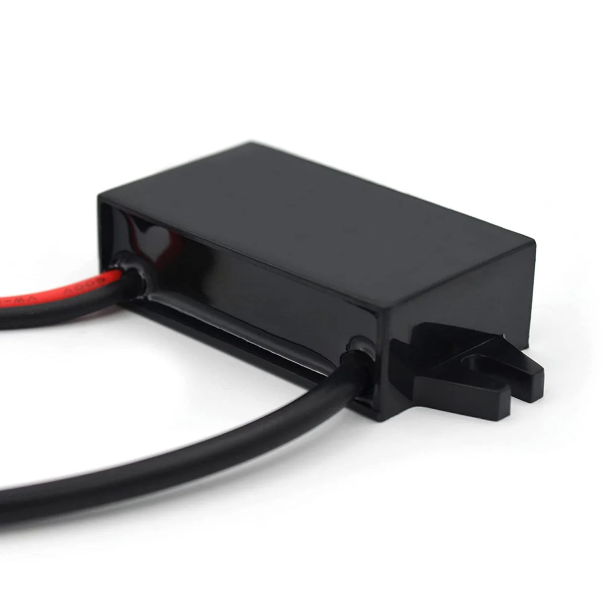 USB-Bordnetz-Adapter (12V/24V zu 5V) - CarPro-Tec
