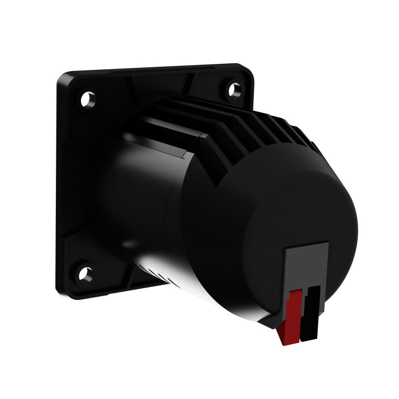 tigerexped convertiger 100 – Anschlüsse USB-C und USB-A